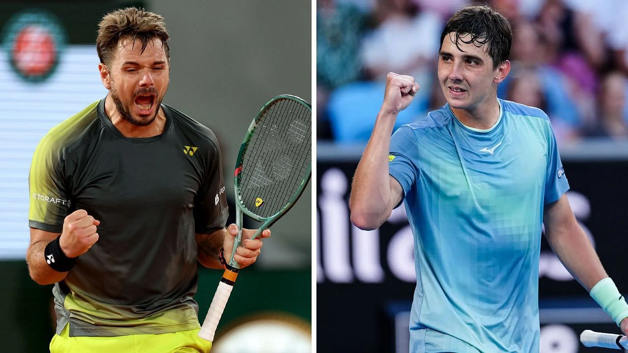 Gstaad 2025: Stan Wawrinka vs Alexander Shevchenko preview, head-to-head, prediction, odds and pick
