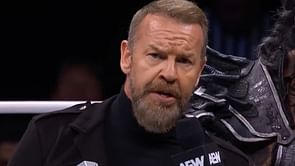 3 Ways Christian Cage can make his AEW return
