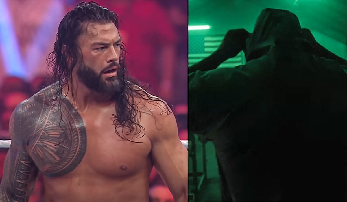 Roman Reigns could be in a big trouble at SummerSlam [Image credits: WWE on YouTube &amp; star Twitter (X)]