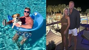 "TikTok’s new villain"— Perez Hilton slams Josh Stapleton’s wife for defending husband convicted of 20 child sexual exploitation charges