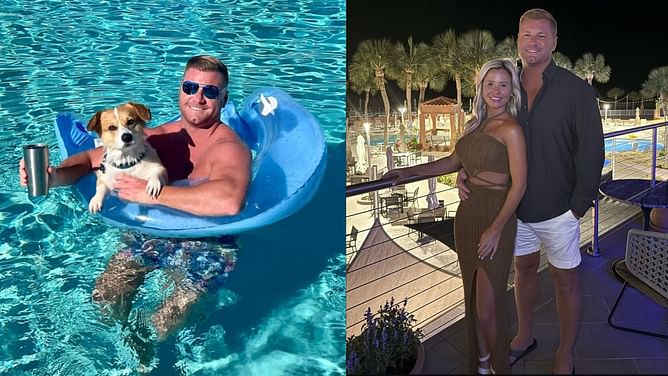 "TikTok’s new villain"— Perez Hilton slams Josh Stapleton’s wife for defending husband convicted of 20 child sexual exploitation charges