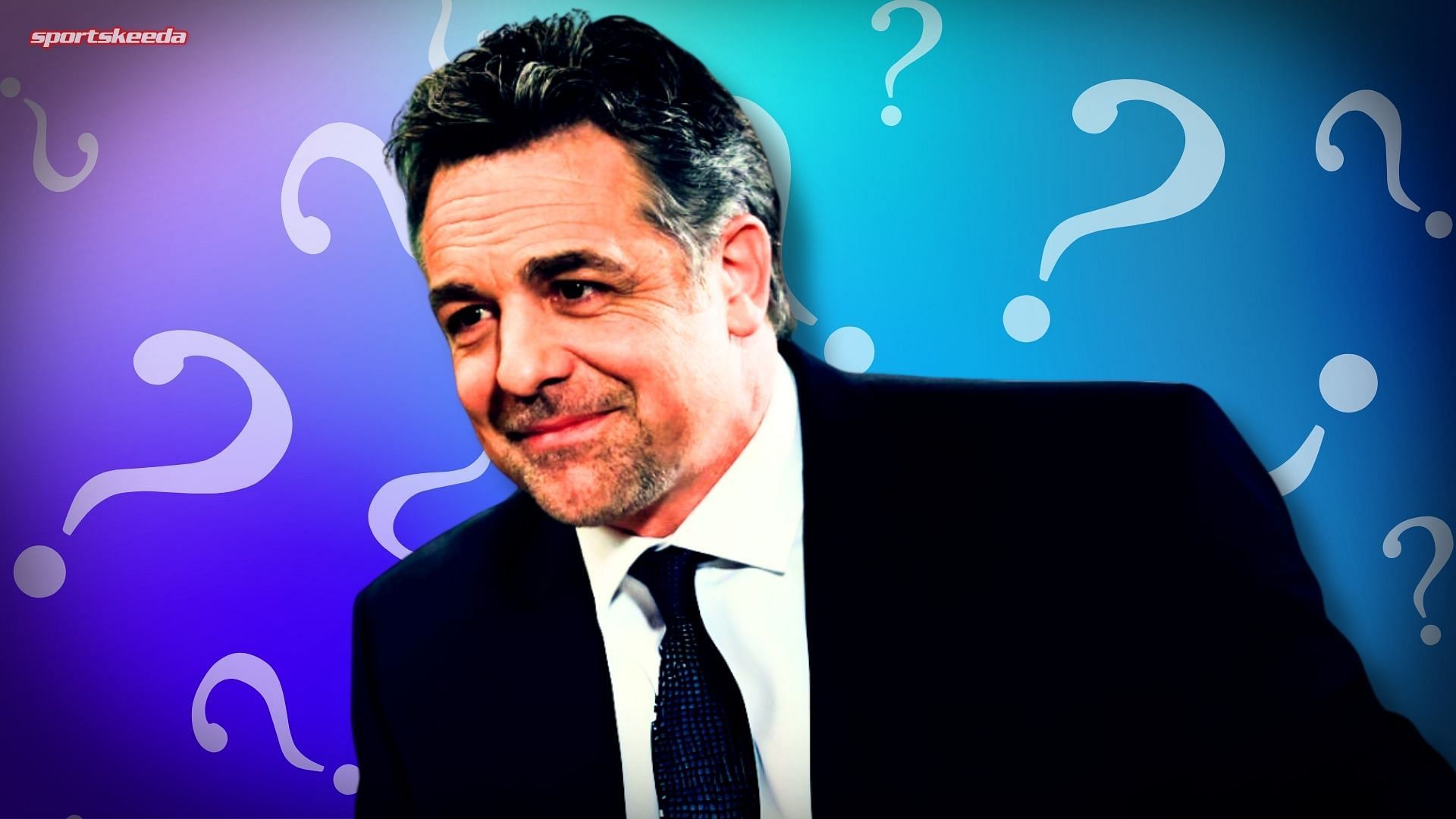 Chris  McKenna aka Jack Brennan (Custom cover edited by Sportskeeda, Original Image  [ABC Network])