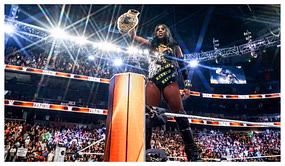 "I missed nothing" - Ex-WWE employee dismisses Naomi’s MITB cash-in (Exclusive)