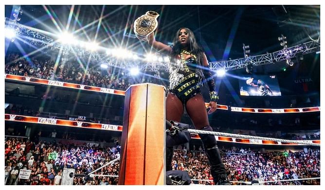 "I missed nothing" - Ex-WWE employee dismisses Naomi’s MITB cash-in (Exclusive)