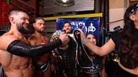 New Judgment Day member officially announced on WWE RAW