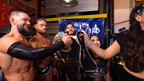 New Judgment Day member officially announced on WWE RAW