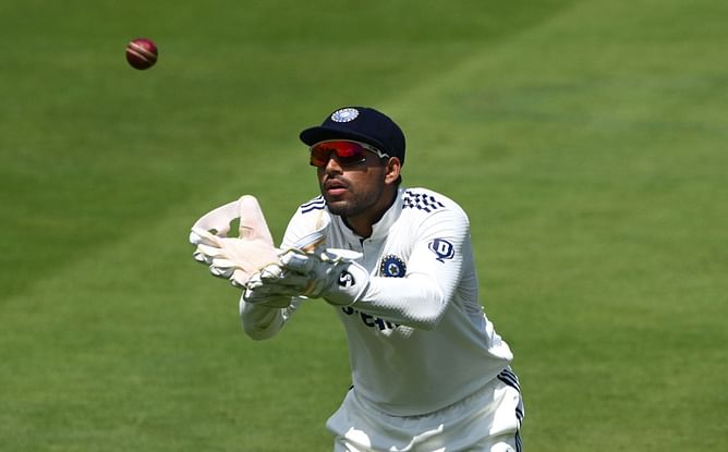 “Can you be too hard on Dhruv Jurel?” - Sanjay Manjrekar’s massive claim after defeat in ENG vs IND 2025 3rd Test