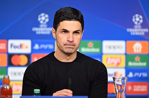 "At every level, he’s proven he can score goals" - Pundit asks Arsenal to snub move for 22-year-old star and sign superstar forward instead