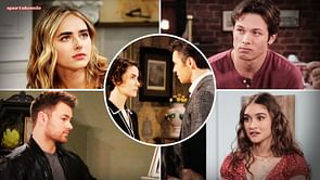 Days of Our Lives spoilers for next 2 weeks (July 11 to 18, 2025): What to expect, major developments, and more
