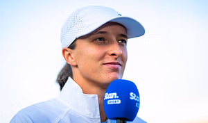"I have more down to earth goals" - Iga Swiatek makes honest admission as she eyes impressive feat after reaching Wimbledon final