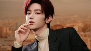 "Genuinely horrifying": Internet reacts as ZEROBASEONE's Zhang Hao allegedly gets chased by sasaengs at a restaurant in China