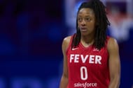 Indiana Fever v Dallas Wings - Source: Getty
