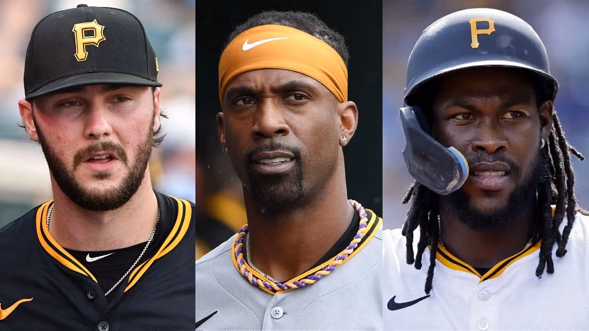 After naming Paul Skenes, Andrew McCutchen as untouchables, MLB insider shares insights on Oneil Cruz's standing with Pirates