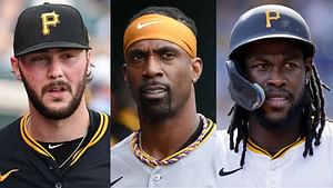 After naming Paul Skenes, Andrew McCutchen as untouchables, MLB insider shares insights on Oneil Cruz's standing with Pirates
