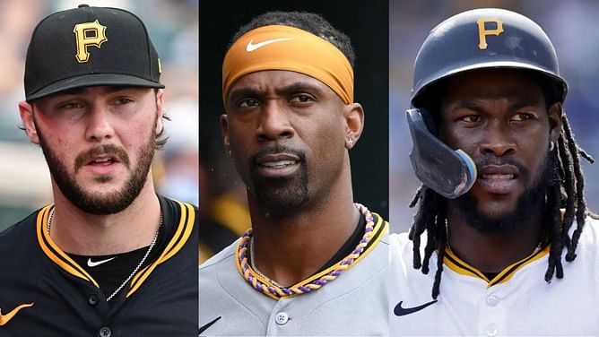 After naming Paul Skenes, Andrew McCutchen as untouchables, MLB insider shares insights on Oneil Cruz's standing with Pirates