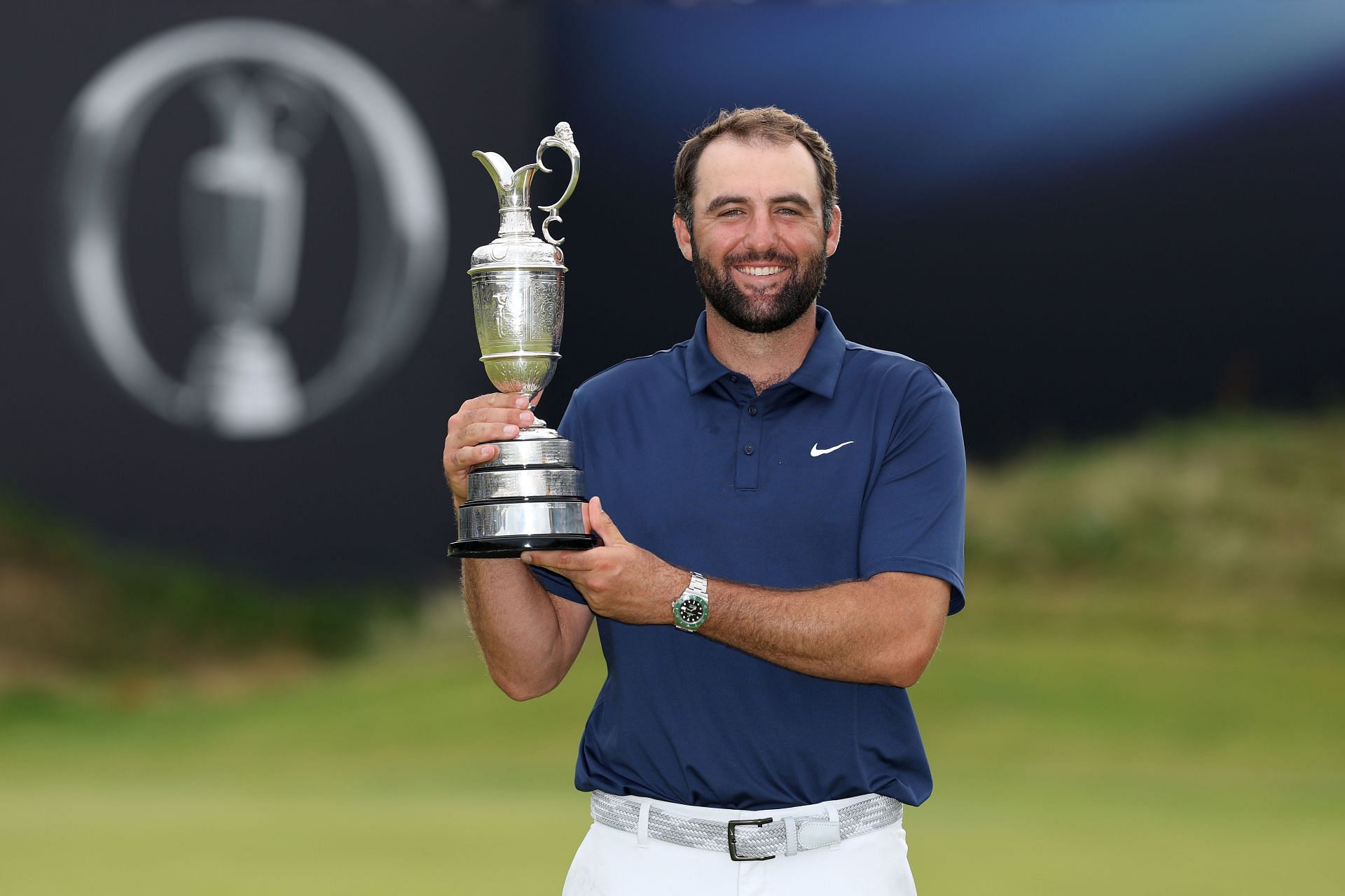 The 153rd Open - Day Four - Source: Getty