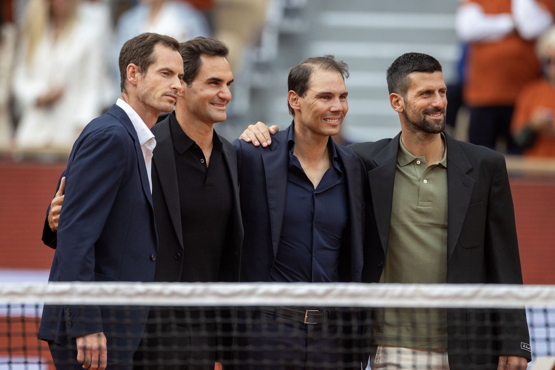 French Open Tennis Tournament. Roland-Garros 2025. - Source: Getty