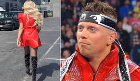 The Miz to return with a familiar face who hasn’t been seen in WWE in a very long time? Exploring the possibility