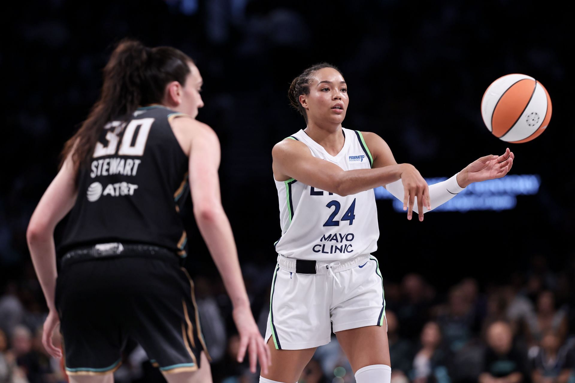 New York Liberty vs Minnesota Lynx prediction and betting tips - July 30 | 2025 WNBA Season 