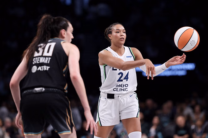 New York Liberty vs Minnesota Lynx prediction and betting tips - July 30 | 2025 WNBA Season