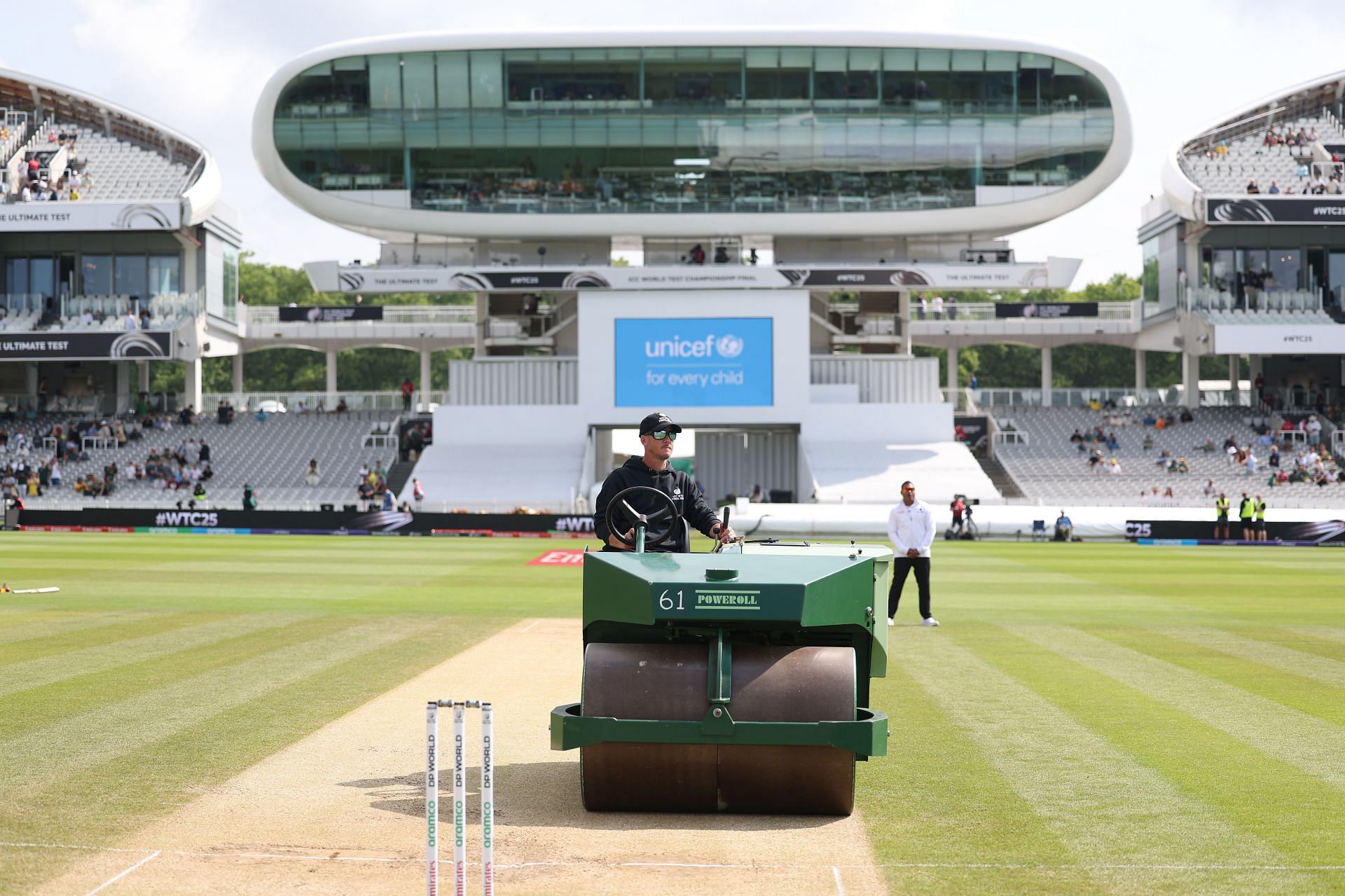 South Africa v Australia - ICC World Test Championship Final 2025: Day Four - Source: Getty