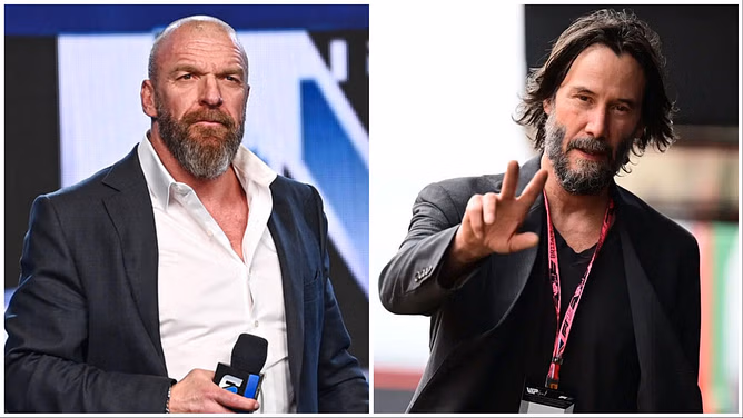 "Little John Wicks" - Former WWE champion set to lose at Saturday Night's Main Event, believes Kevin Nash