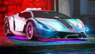 7 best vehicles in GTA 5 in line for escaped purposes (2025) 11 Ignus Pegassi Weapon (Image through Rockstar Games)