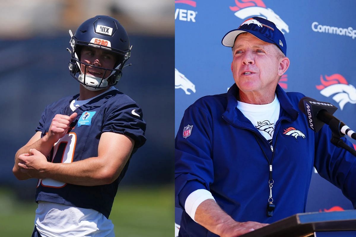 Kay Adams makes bold projection on Broncos QB