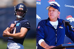“Give me all Bo Nix stock”: Kay Adams makes bold projection on Broncos QB's second-year outlook under Sean Payton