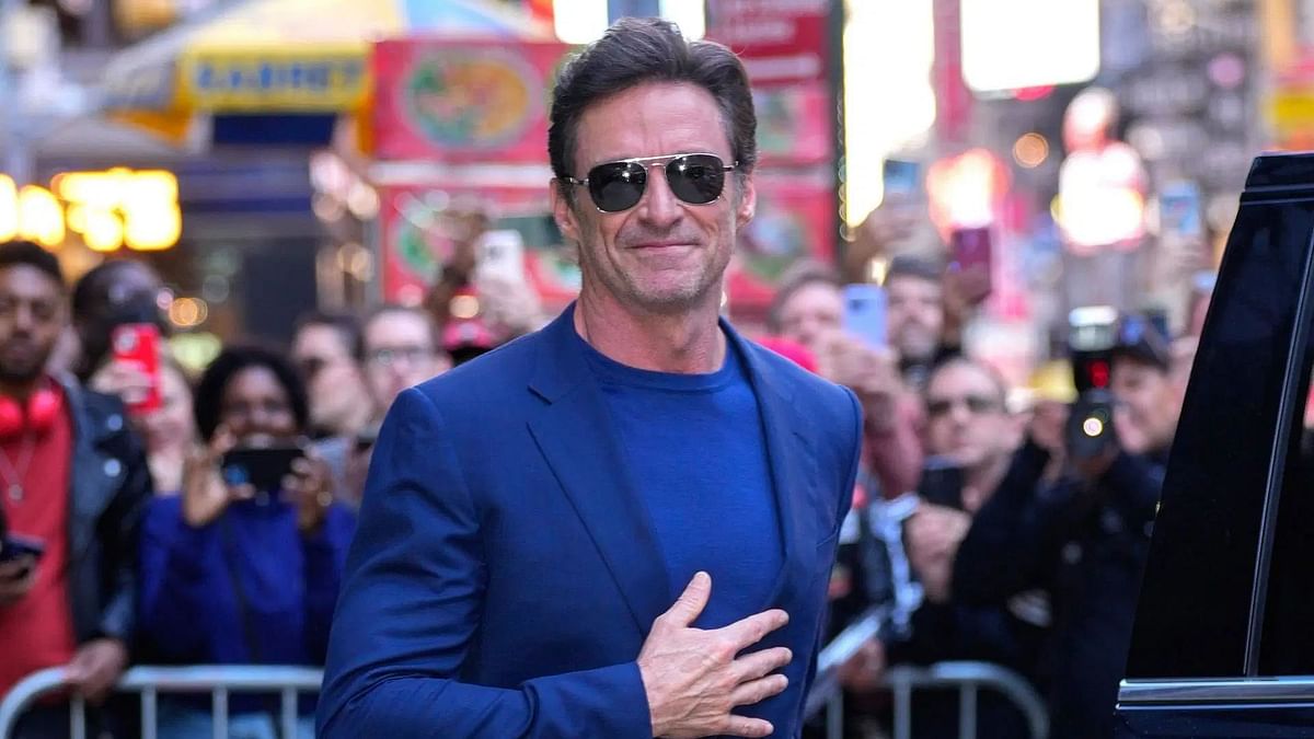 What is Hugh Jackman’s net worth in 2025? Kjersti Flaa talks about actor’s “nasty divorce” from wife, Deborra-Lee Furness