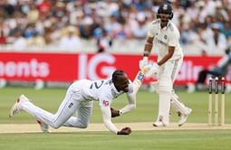 England take brutal dig at Washington Sundar through Jofra Archer’s 10-year-old tweet during ENG vs IND 2025 3rd Test