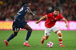 Sydney FC vs Wrexham Prediction and Betting Tips | July 15th 2025