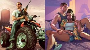 GTA 6 trailer 2 surpasses 13 years of GTA 5 trailer views: Why is it not surprising?