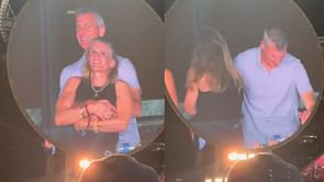 "Should get a TED talk": Maureen Callahan praises Andy Byron's wife for instantly changing Facebook name after epic Coldplay kiss-cam scandal