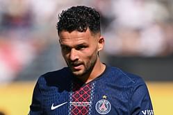 "They are a very good team" - PSG star Goncalo Ramos on Chelsea ahead of the FIFA Club World Cup final