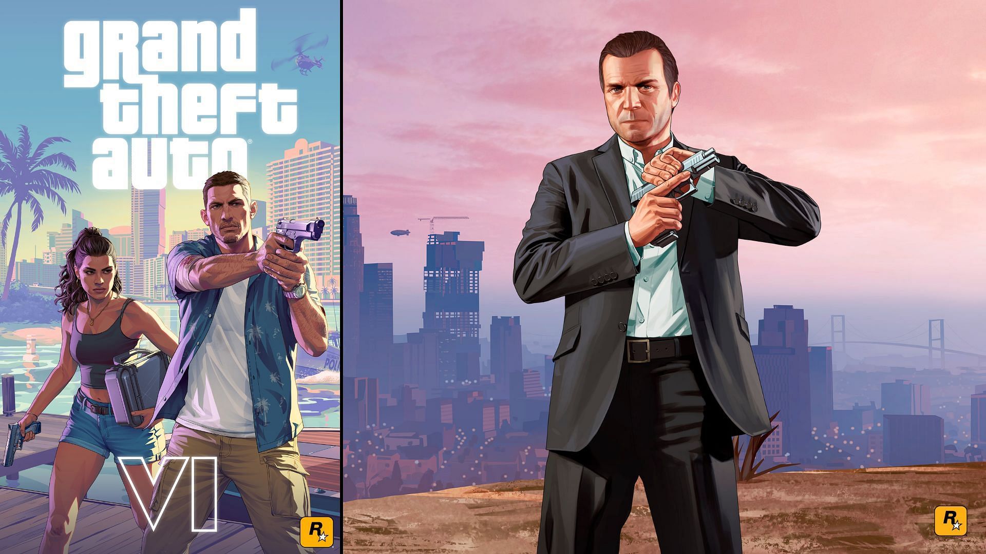 Why GTA 5’s Saudi Arabia release signals a bigger worldwide launch for GTA 6