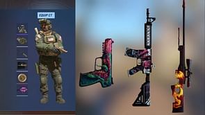CS2 release notes (July 30, 2025): Gameplay updates, Inferno map changes, and more