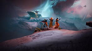 Destiny 2 calendar for The Edge of Fate and Season Reclamation