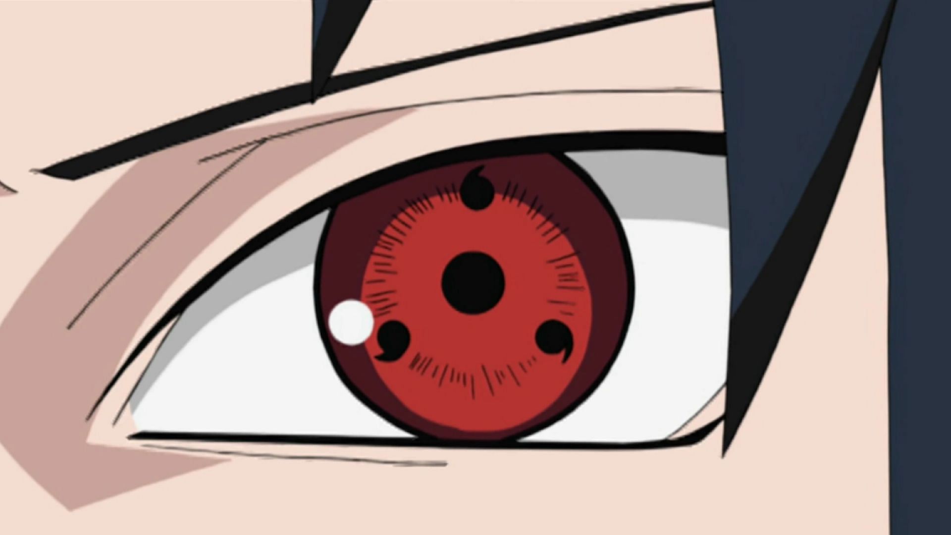 The Uchiha clan is one of the strongest in Naruto (Image via Studio Pierrot)
