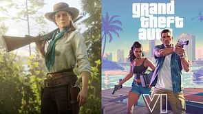 Rockstar's potential plans after GTA 6 include the next RDR, suggests insider