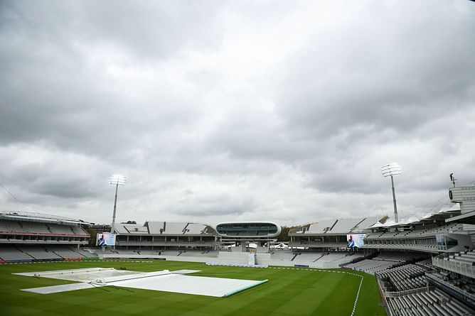 "I didn't have problem in adjusting to the slope"- When an Indian pacer made an honest admission after taking five-wicket haul at Lord's
