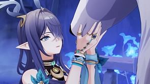 Genshin Impact Lauma leak hints release version