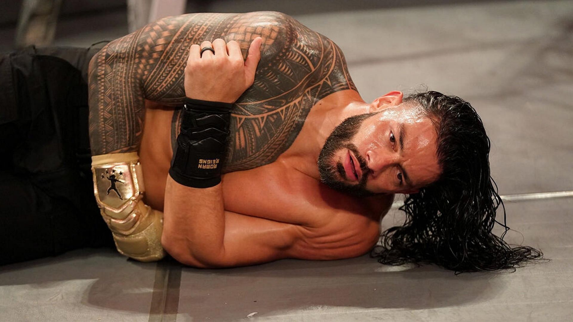 Roman Reigns