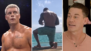 Cody Rhodes and his real-life friend to turn heel; John Cena to be involved, WWE analyst predicts