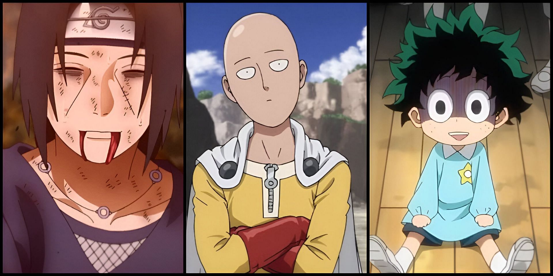 biggest unsolved mysteries in anime