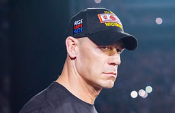 John Cena warned by top WWE NXT Superstar
