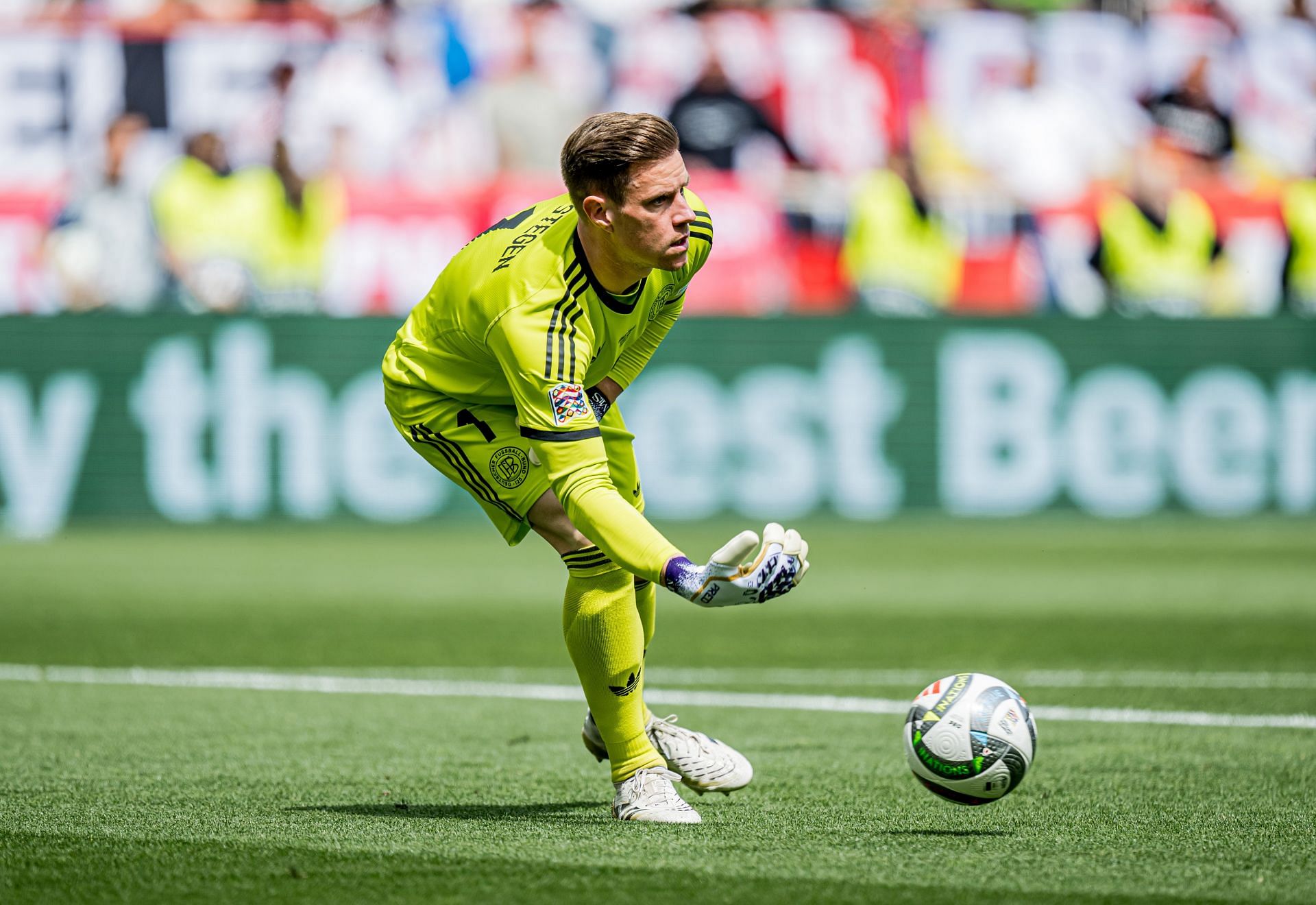 Barcelona contradict Marc-Andre Ter Stegen's statement as they reveal injury timeline for German superstar: Reports