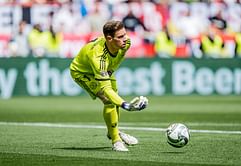 Barcelona contradict Marc-Andre Ter Stegen's statement as they reveal injury timeline for German superstar: Reports