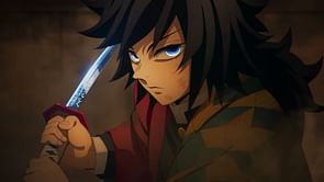 Demon Slayer Infinity Castle movie reveals new international trailer with cuts from the film