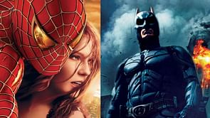 7 superhero movie sequels that are way better than the original
